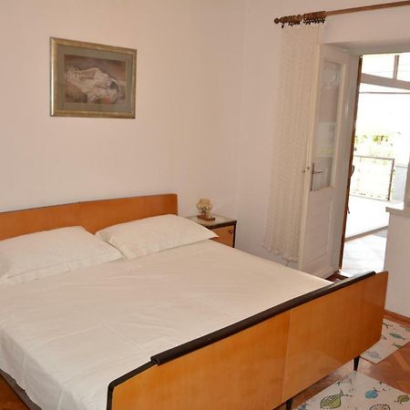 App On Beach Senj  Exterior foto