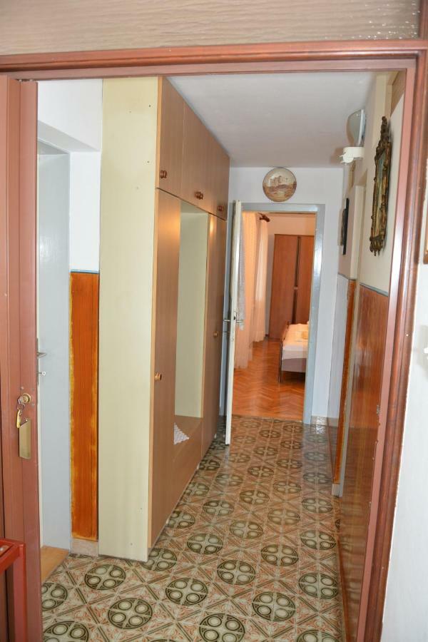 App On Beach Senj  Exterior foto