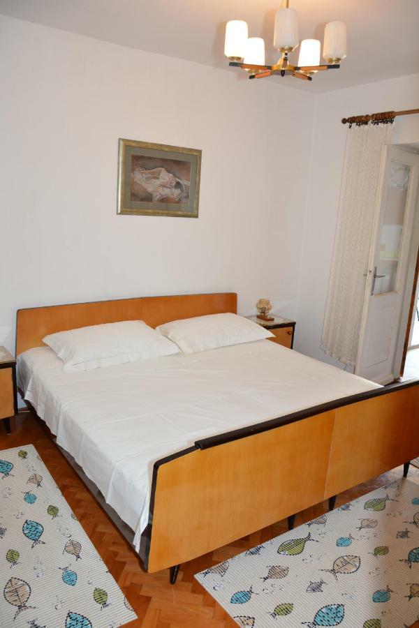 App On Beach Senj  Exterior foto