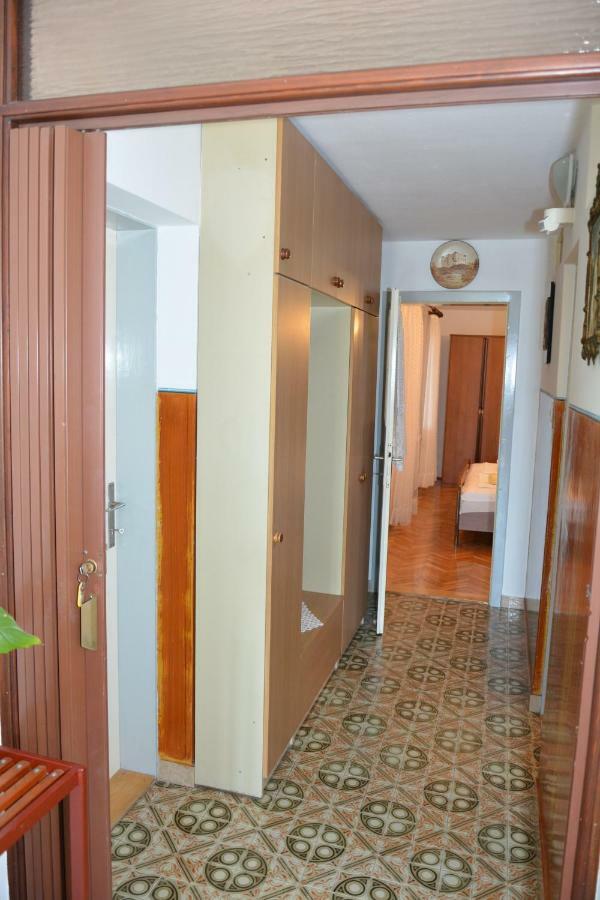 App On Beach Senj  Exterior foto