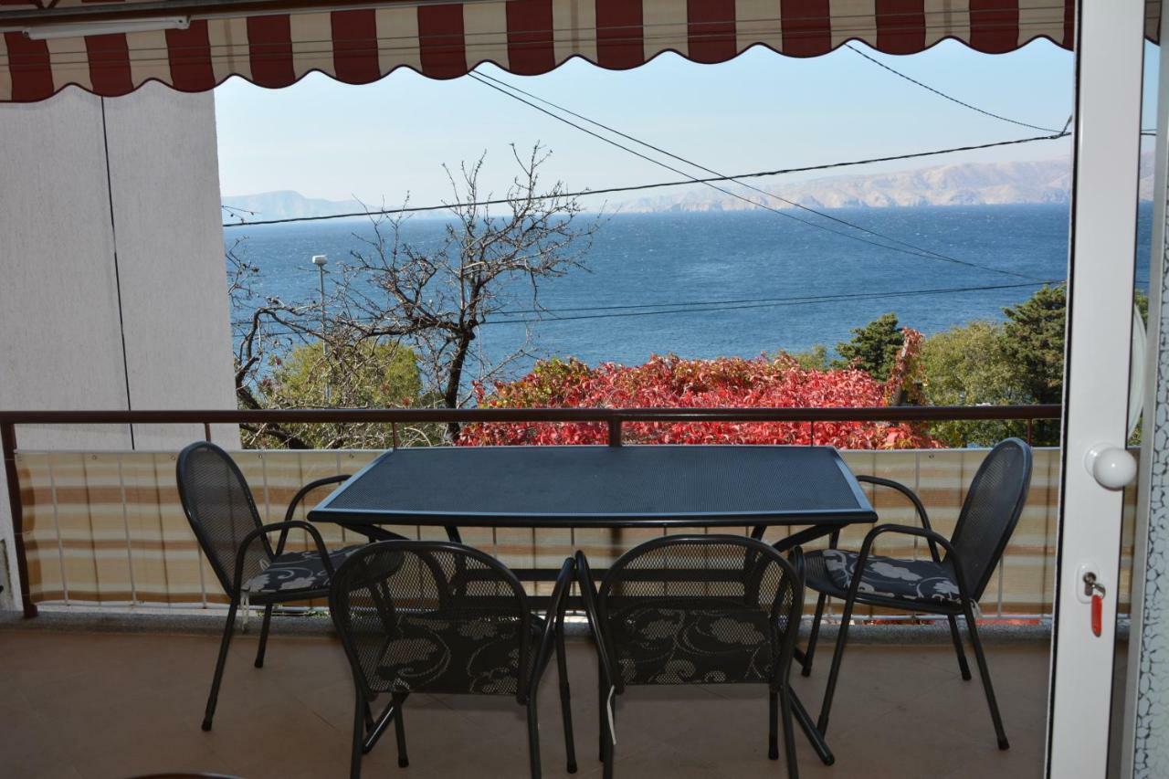 App On Beach Senj  Exterior foto