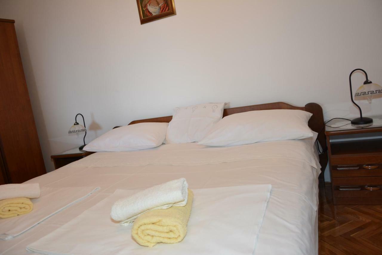 App On Beach Senj  Exterior foto