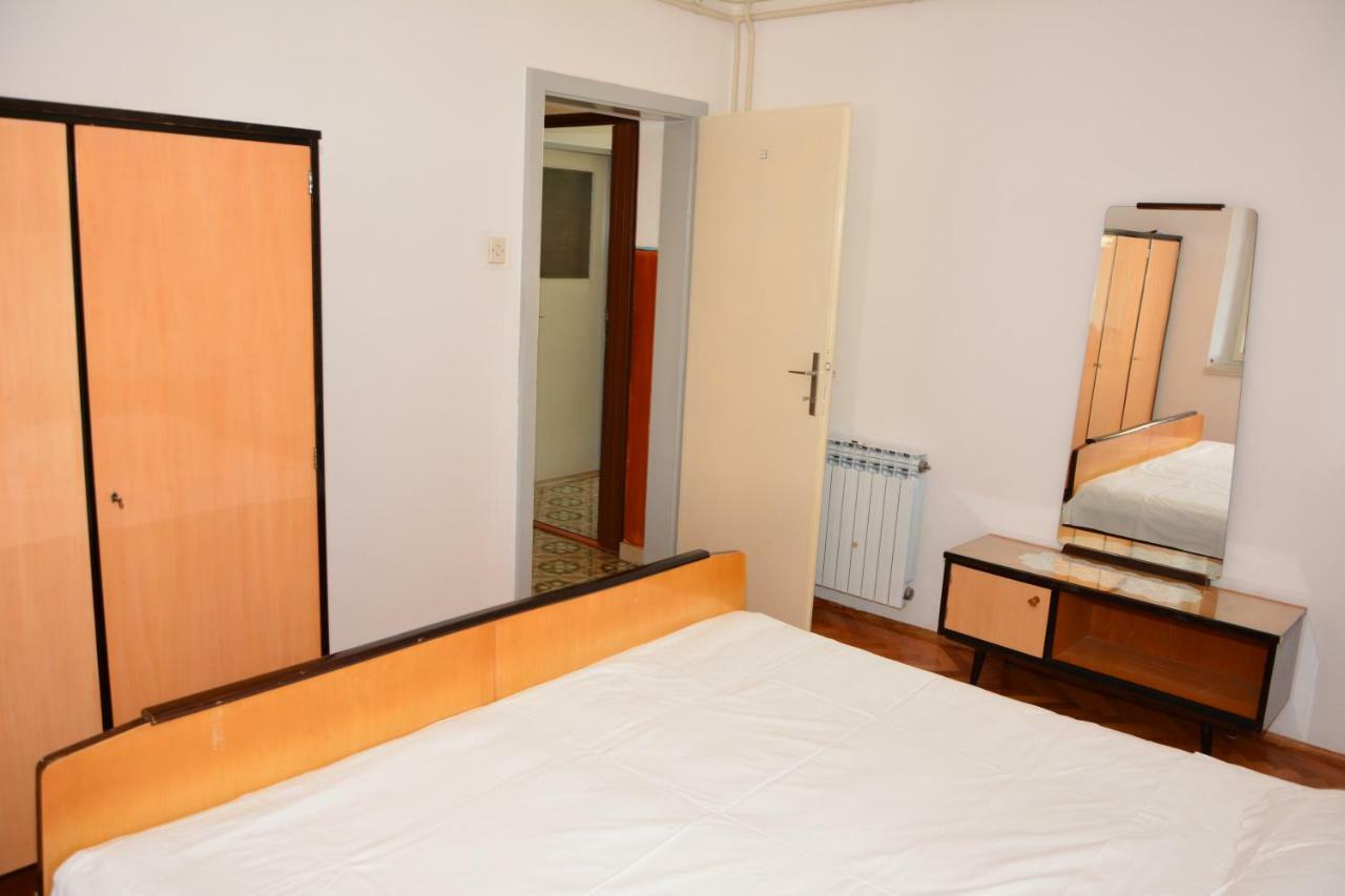 App On Beach Senj  Exterior foto