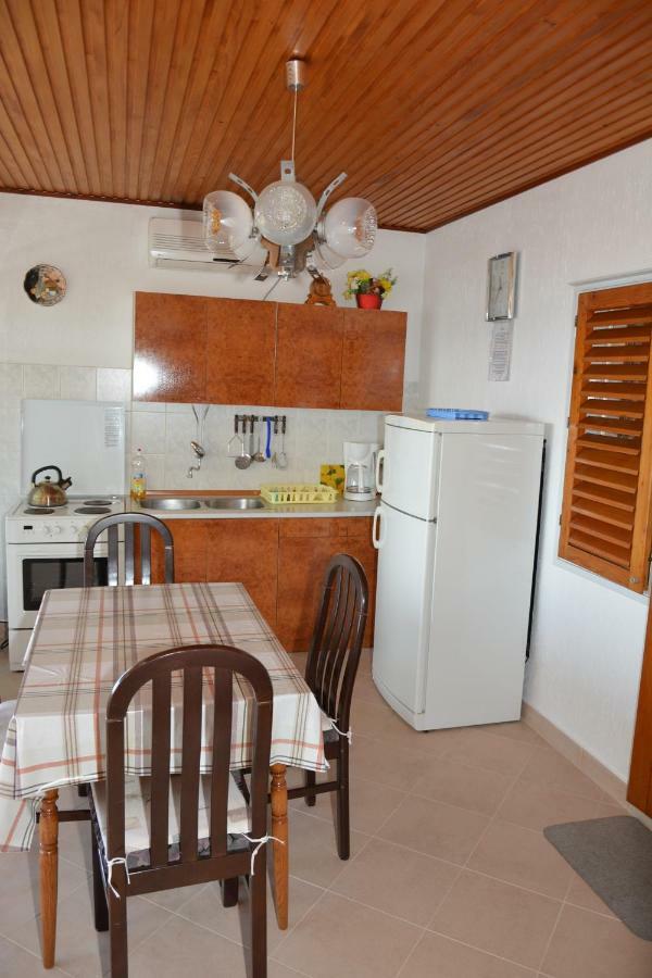 App On Beach Senj  Exterior foto