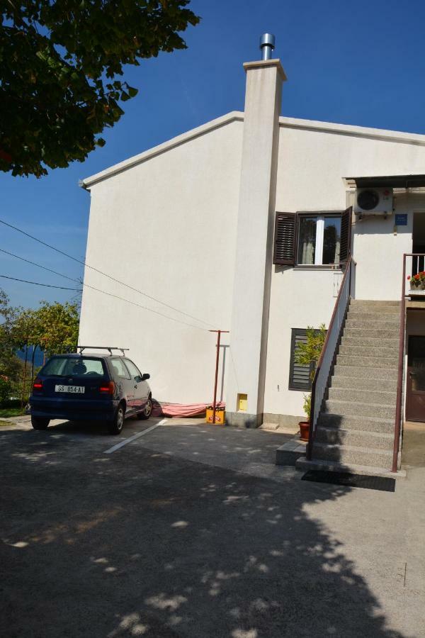 App On Beach Senj  Exterior foto