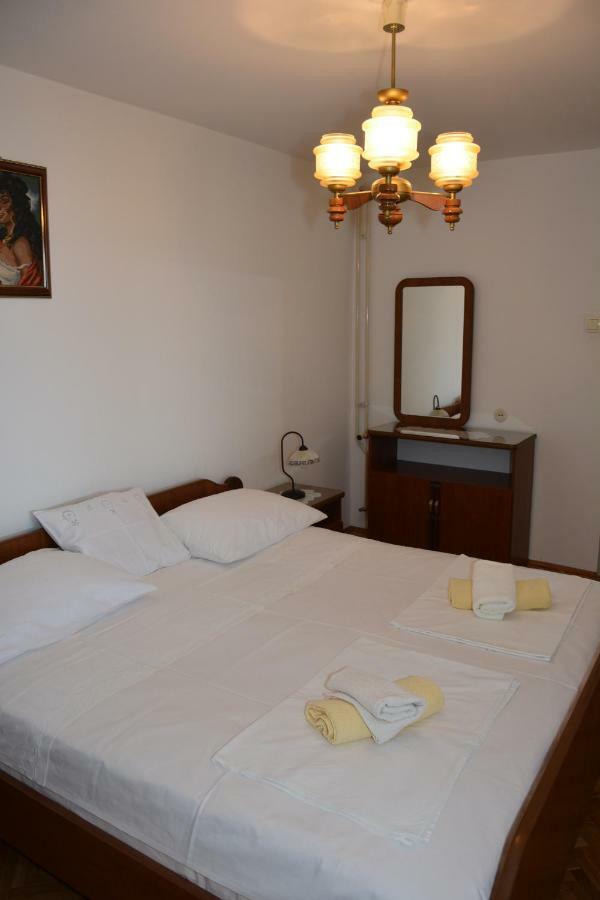 App On Beach Senj  Exterior foto