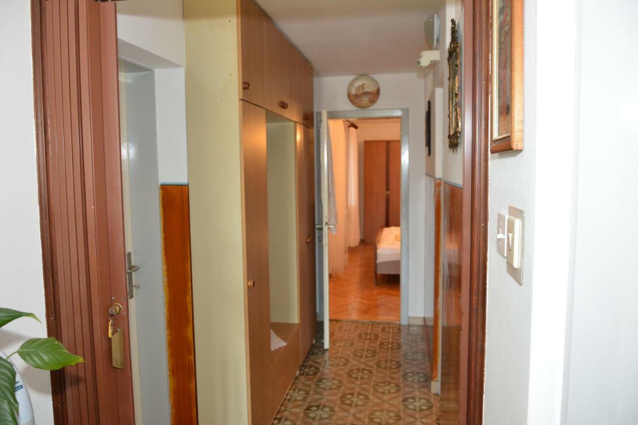 App On Beach Senj  Exterior foto